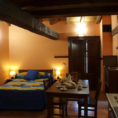 La Estrella De David, Apartamentos Rurales Hervás Exterior foto